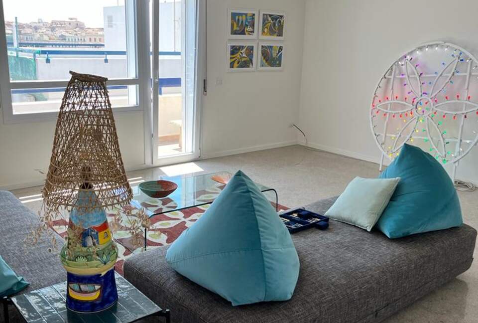 Penthouse Siracusa - Siracusa, Italy