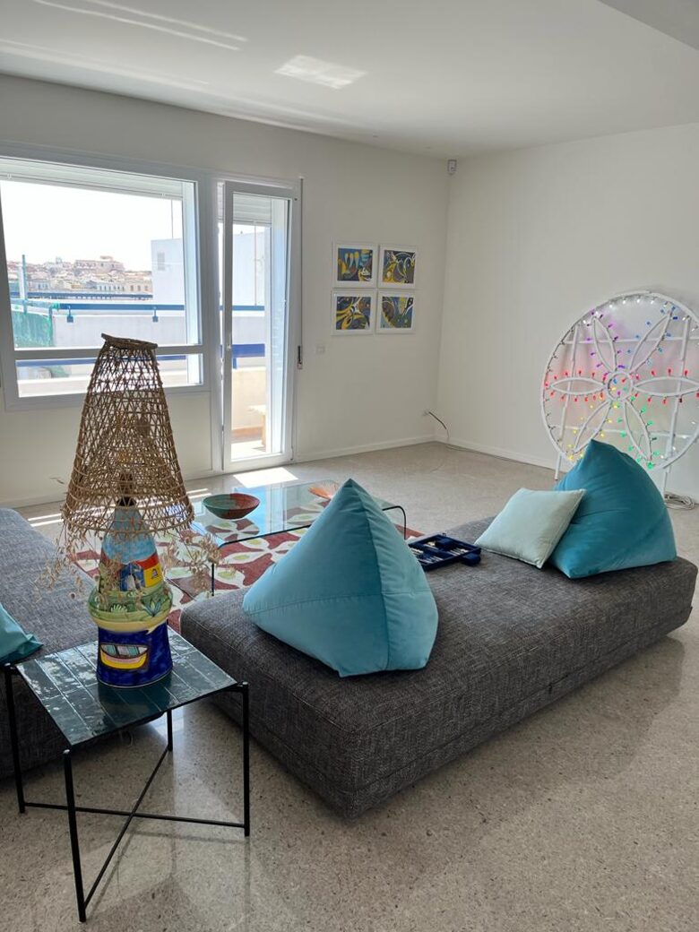 Penthouse Siracusa - Siracusa, Italy