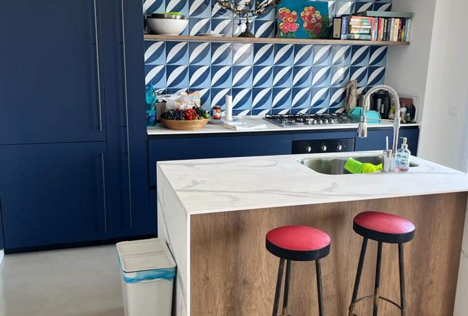 Penthouse Siracusa - Siracusa, Italy