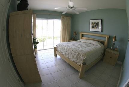 Bahama Beach Club Resort - Abaco, Bahamas