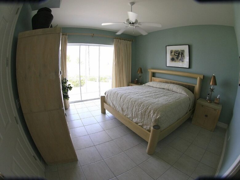 Bahama Beach Club Resort - Abaco, Bahamas