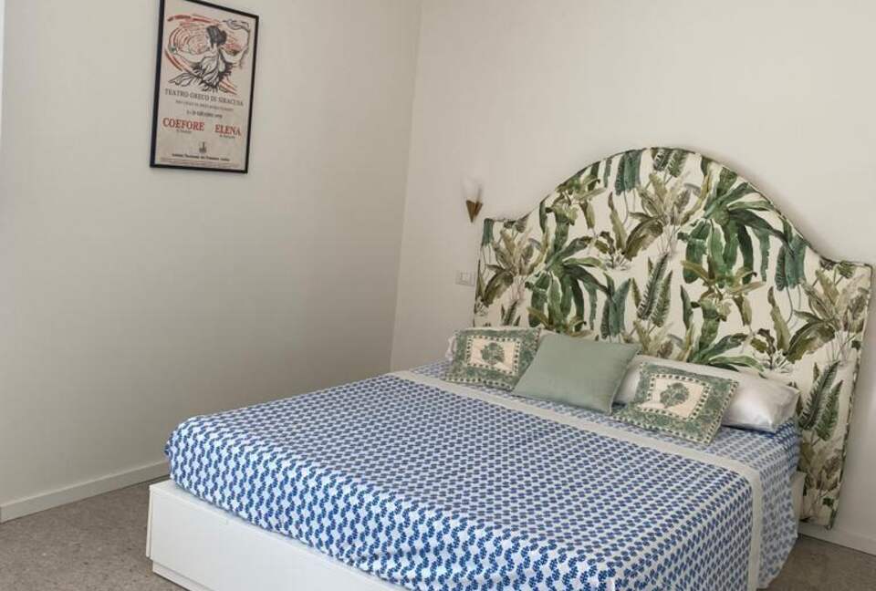 Penthouse Siracusa - Siracusa, Italy