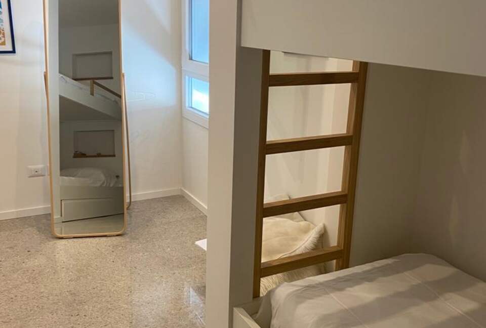 Penthouse Siracusa - Siracusa, Italy