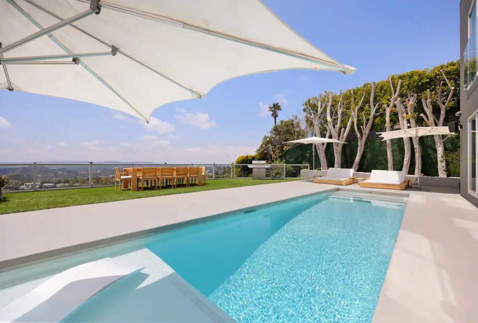 Briarcrest Estate (R) - Beverly Hills, California