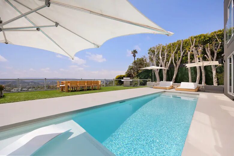 Briarcrest Estate (R) - Beverly Hills, California