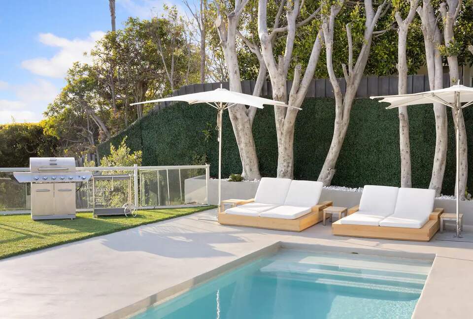 Briarcrest Estate (R) - Beverly Hills, California