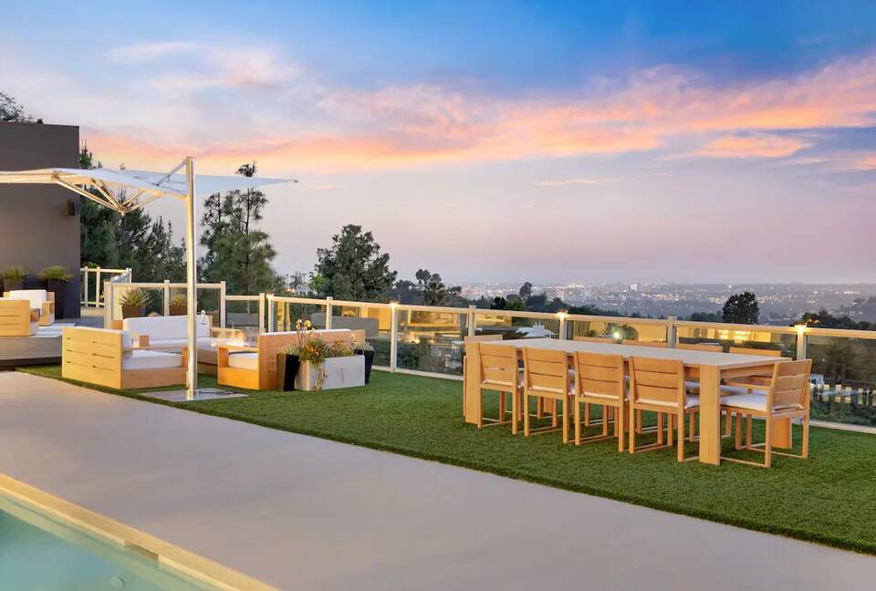 Briarcrest Estate (R) - Beverly Hills, California