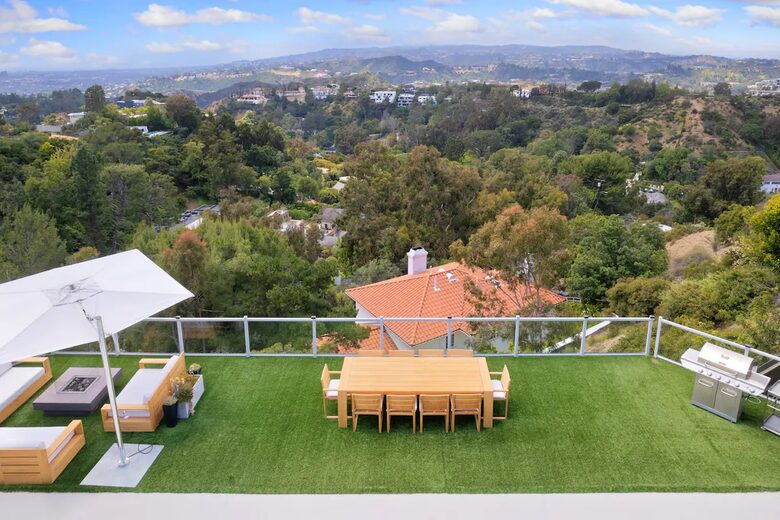 Briarcrest Estate (R) - Beverly Hills, California