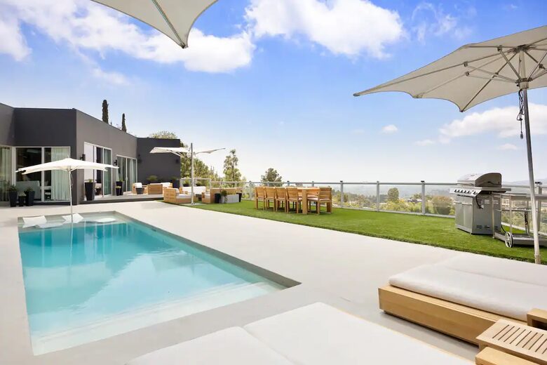 Briarcrest Estate (R) - Beverly Hills, California