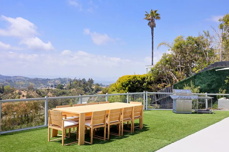 Briarcrest Estate (R) - Beverly Hills, California