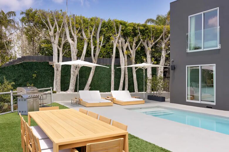 Briarcrest Estate (R) - Beverly Hills, California