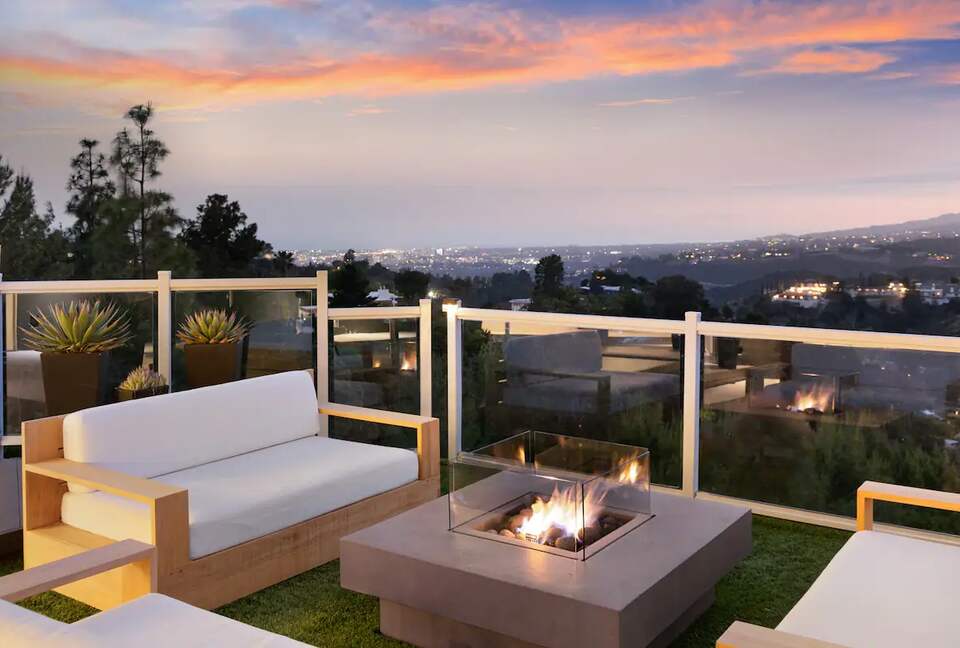 Briarcrest Estate (R) - Beverly Hills, California