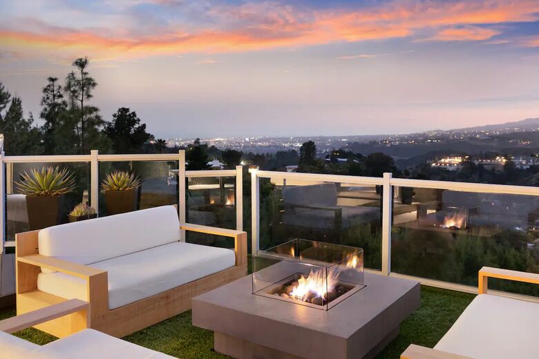Briarcrest Estate (R) - Beverly Hills, California
