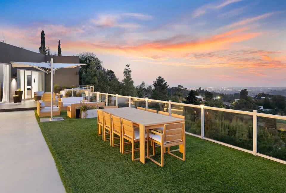 Briarcrest Estate (R) - Beverly Hills, California