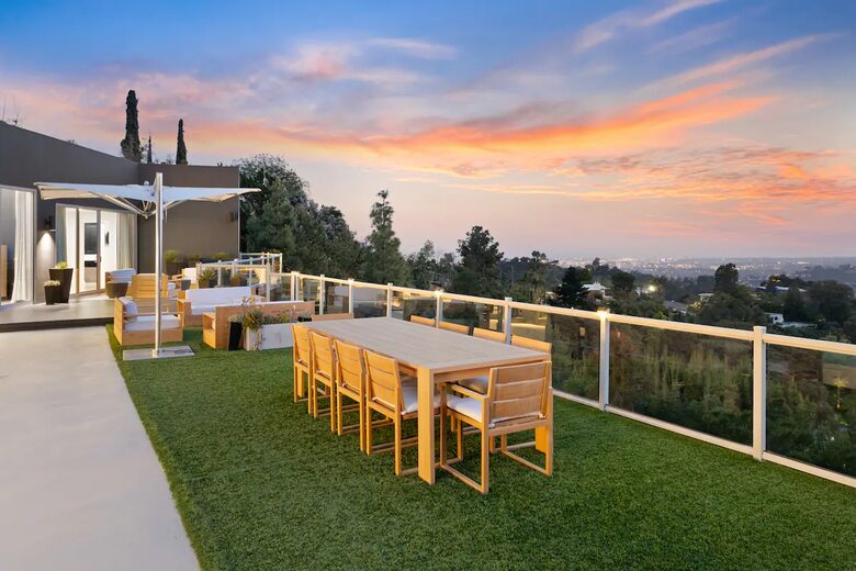 Briarcrest Estate (R) - Beverly Hills, California