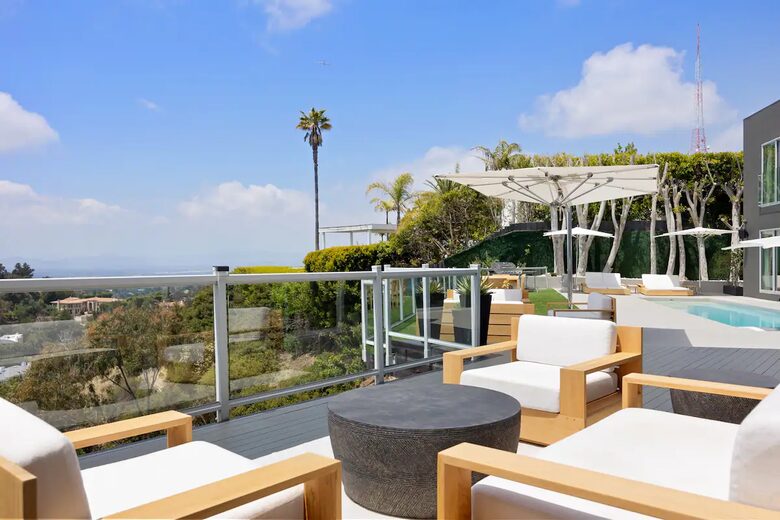 Briarcrest Estate (R) - Beverly Hills, California