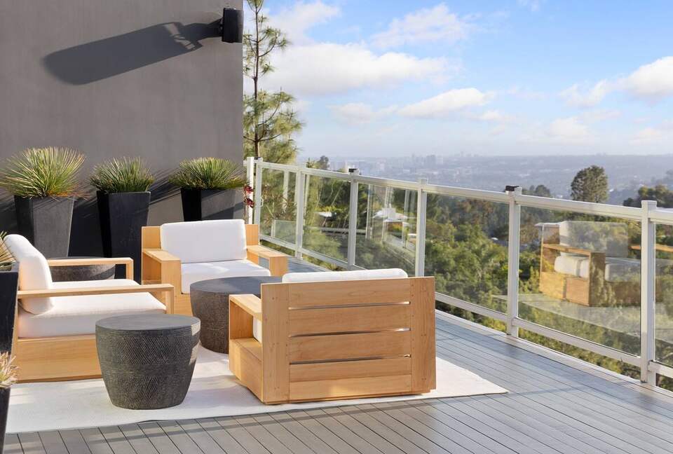 Briarcrest Estate (R) - Beverly Hills, California