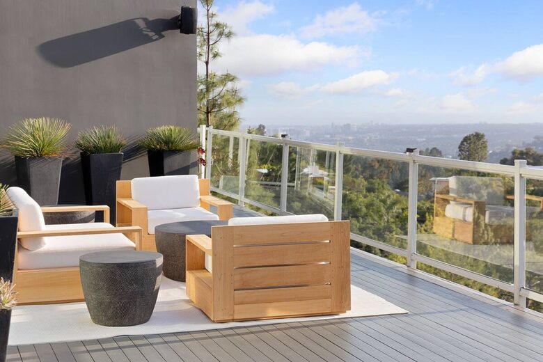 Briarcrest Estate (R) - Beverly Hills, California