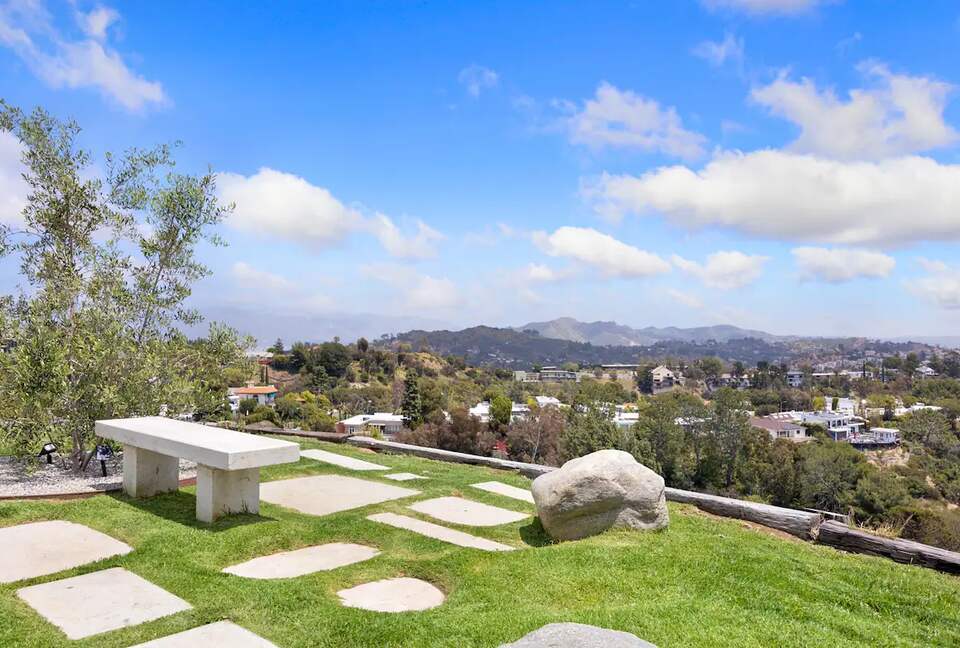 Briarcrest Estate (R) - Beverly Hills, California