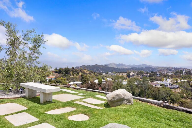 Briarcrest Estate (R) - Beverly Hills, California