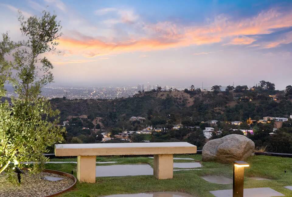 Briarcrest Estate (R) - Beverly Hills, California