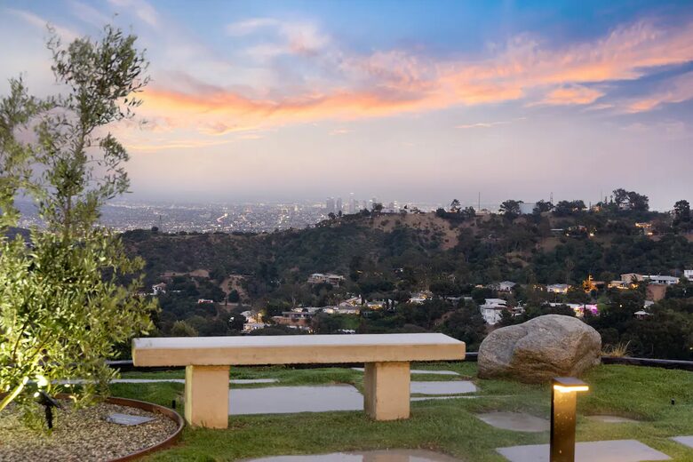 Briarcrest Estate (R) - Beverly Hills, California