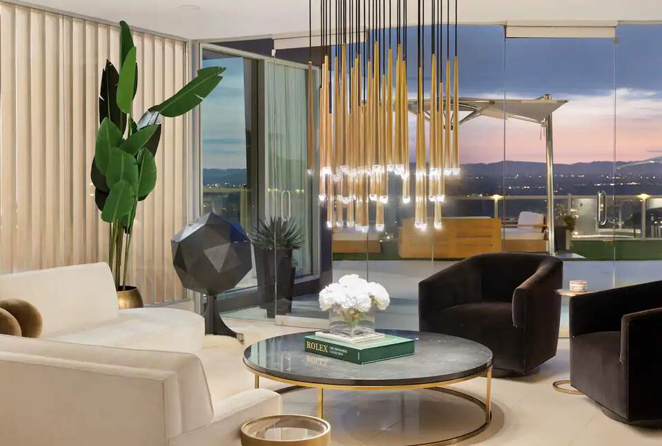 Briarcrest Estate (R) - Beverly Hills, California