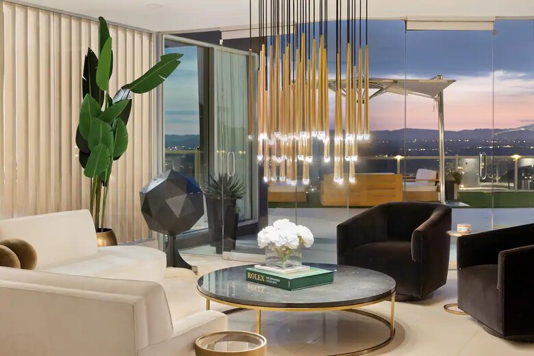 Briarcrest Estate (R) - Beverly Hills, California