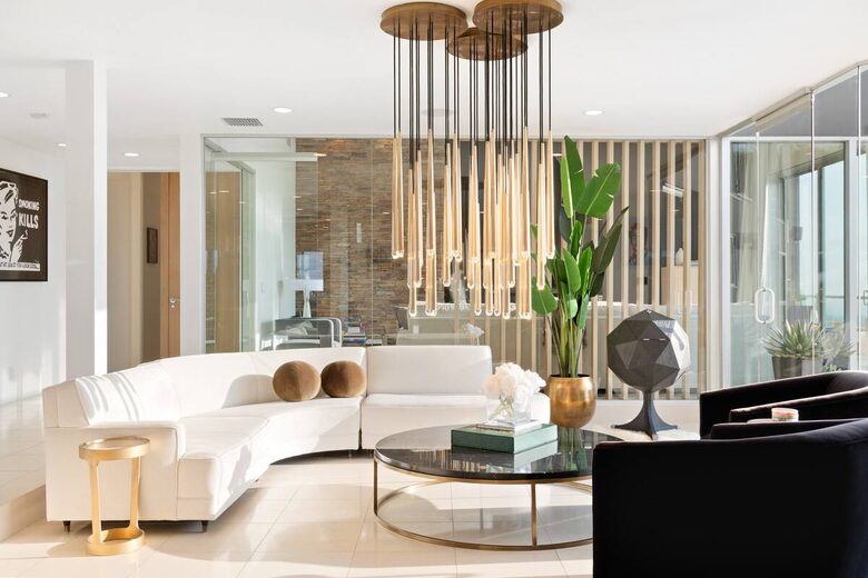 Briarcrest Estate (R) - Beverly Hills, California