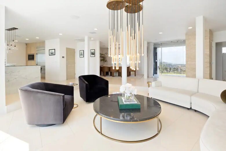 Briarcrest Estate (R) - Beverly Hills, California