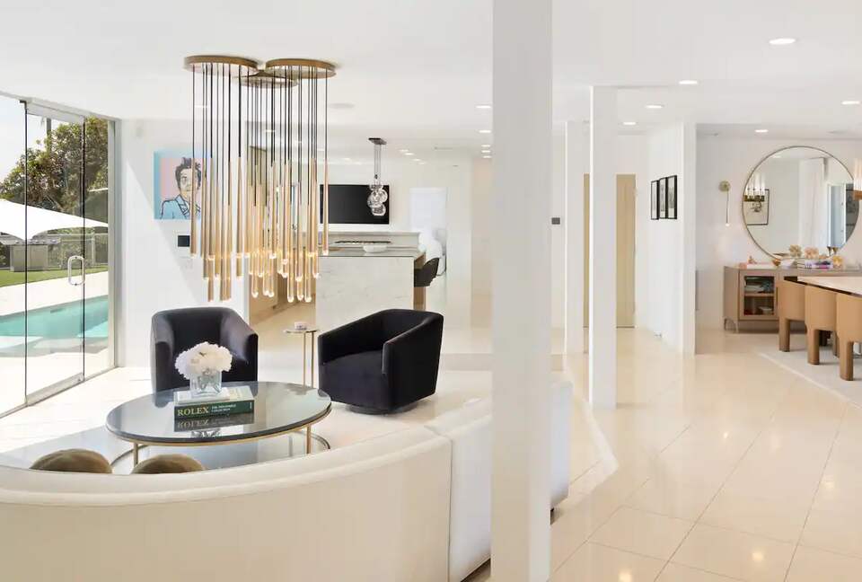 Briarcrest Estate (R) - Beverly Hills, California