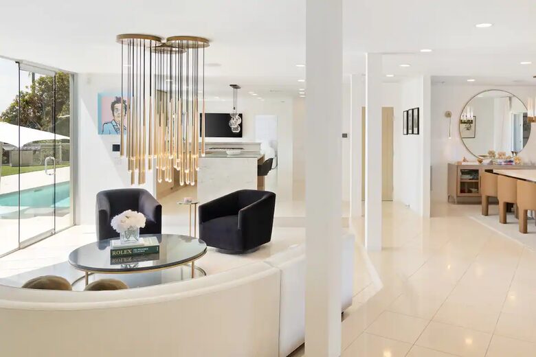 Briarcrest Estate (R) - Beverly Hills, California