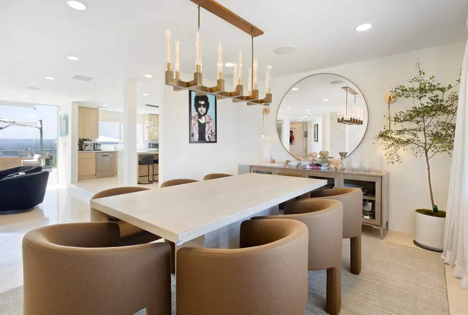 Briarcrest Estate (R) - Beverly Hills, California