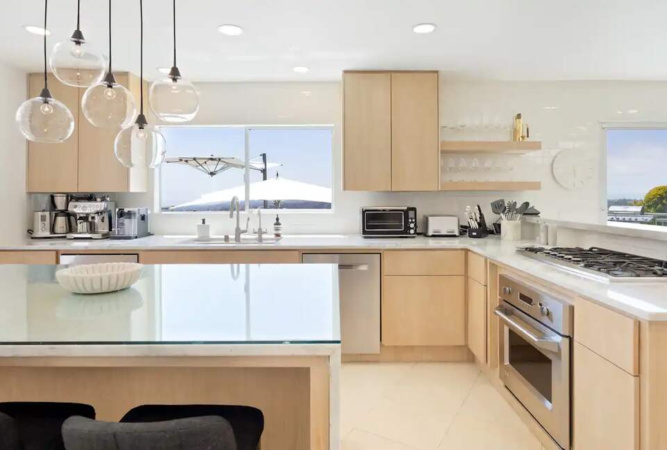 Briarcrest Estate (R) - Beverly Hills, California