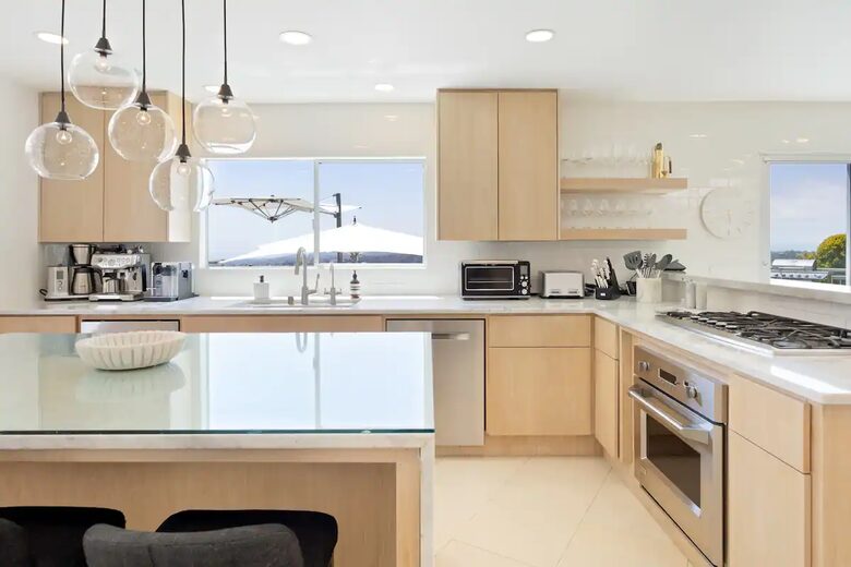 Briarcrest Estate (R) - Beverly Hills, California