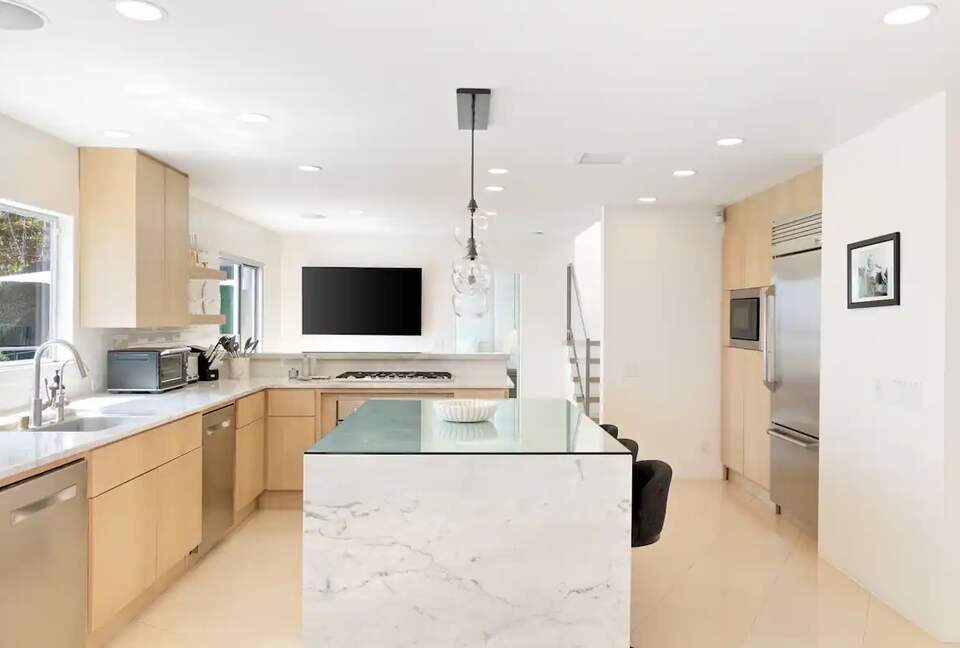 Briarcrest Estate (R) - Beverly Hills, California