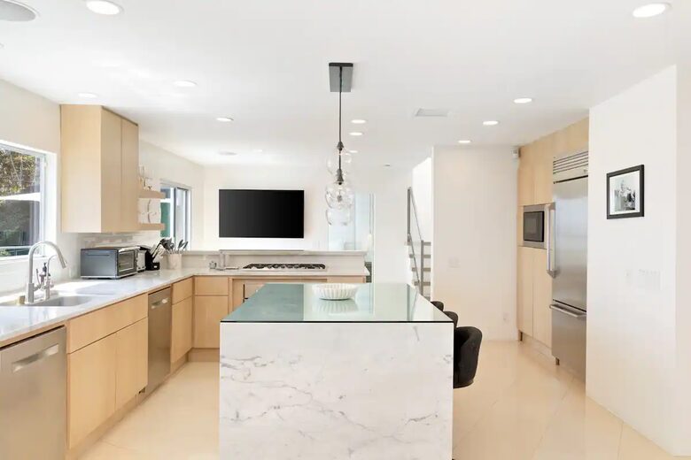 Briarcrest Estate (R) - Beverly Hills, California