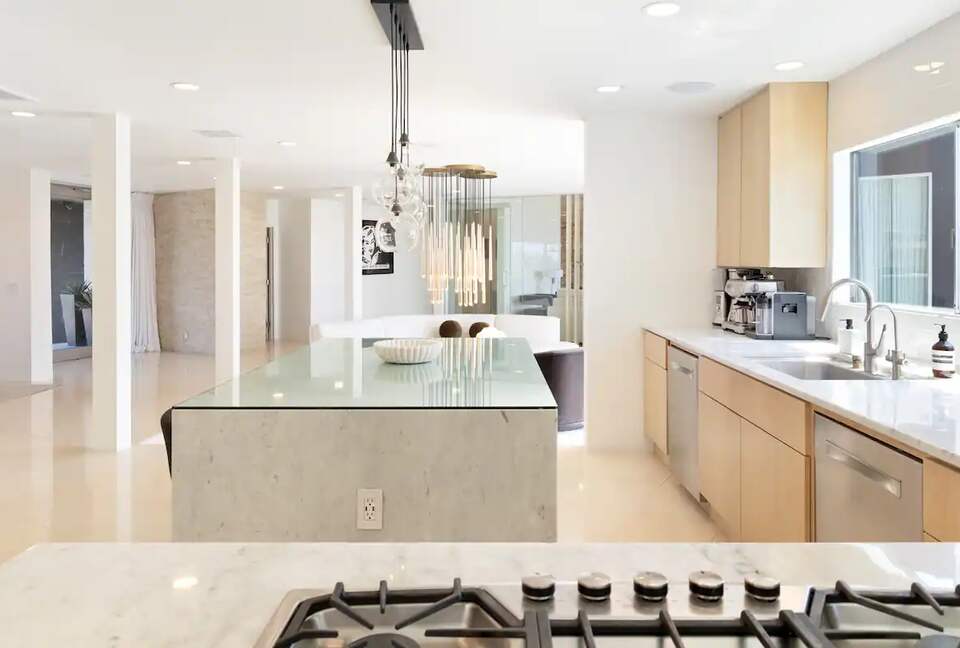 Briarcrest Estate (R) - Beverly Hills, California