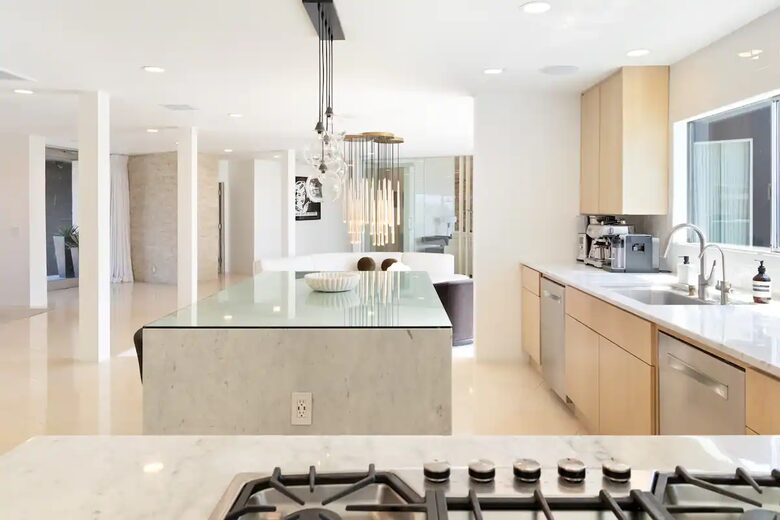 Briarcrest Estate (R) - Beverly Hills, California