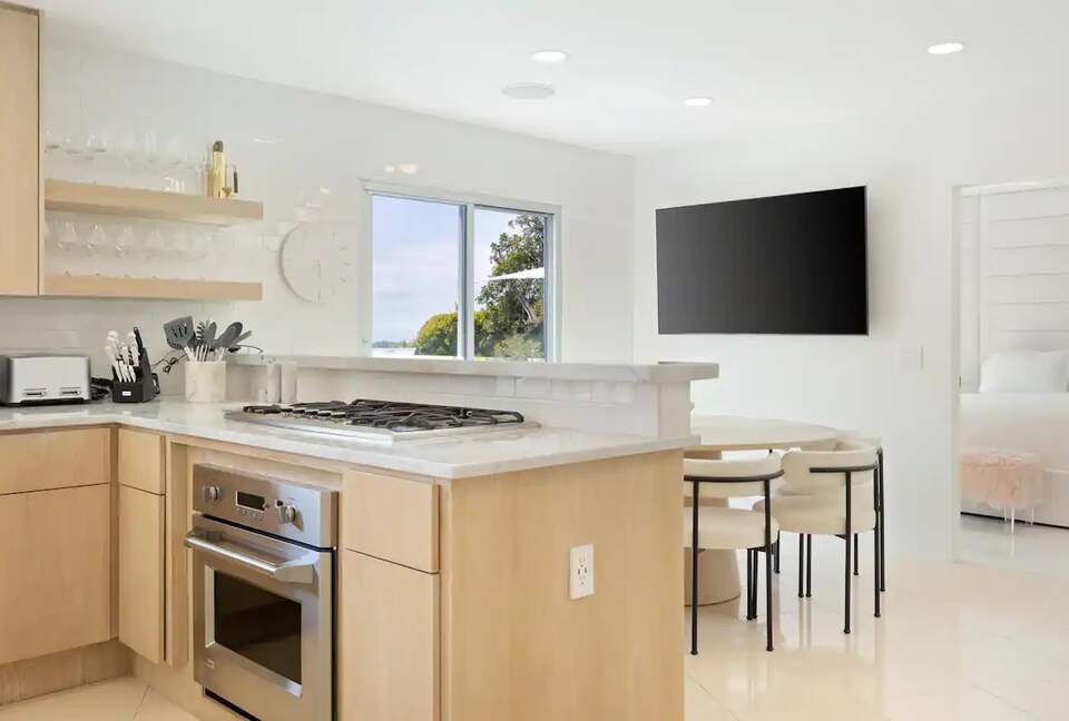 Briarcrest Estate (R) - Beverly Hills, California