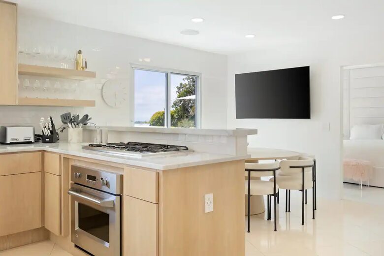 Briarcrest Estate (R) - Beverly Hills, California