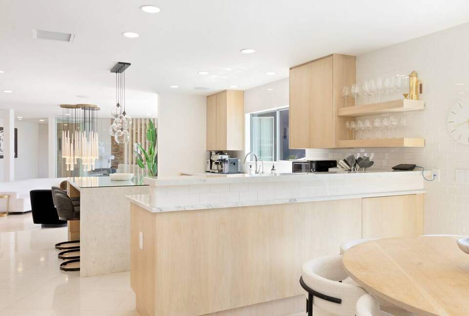 Briarcrest Estate (R) - Beverly Hills, California