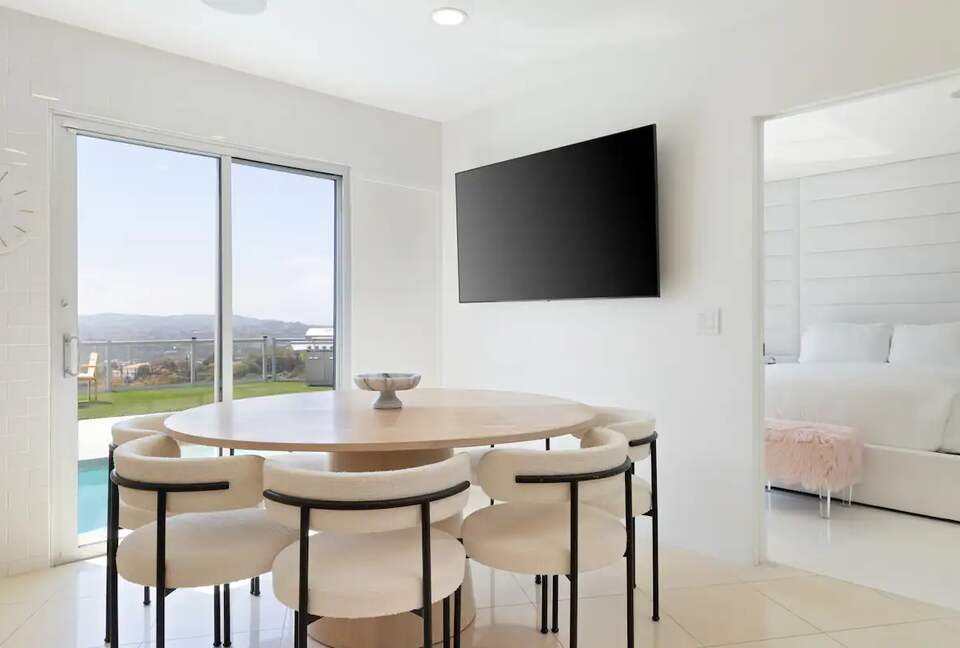 Briarcrest Estate (R) - Beverly Hills, California