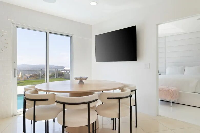 Briarcrest Estate (R) - Beverly Hills, California