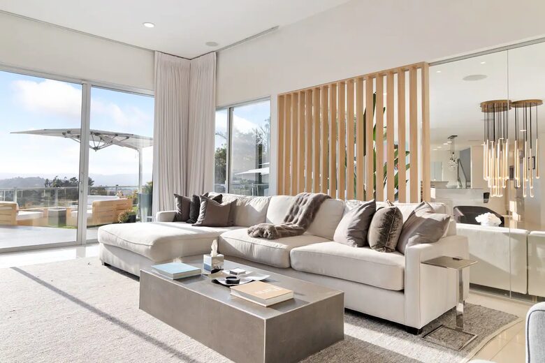 Briarcrest Estate (R) - Beverly Hills, California