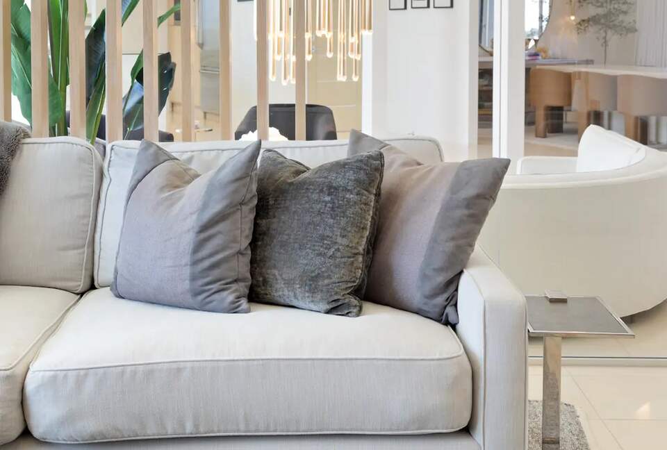 Briarcrest Estate (R) - Beverly Hills, California