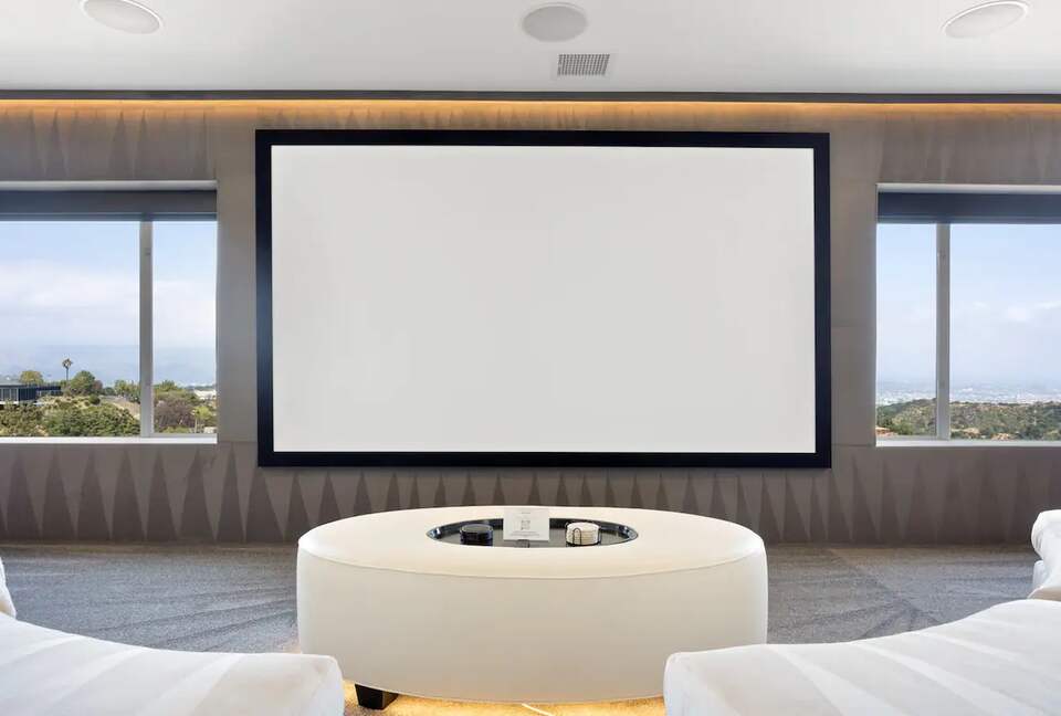 Briarcrest Estate (R) - Beverly Hills, California