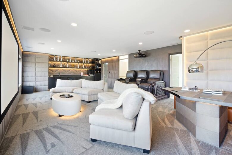 Briarcrest Estate (R) - Beverly Hills, California