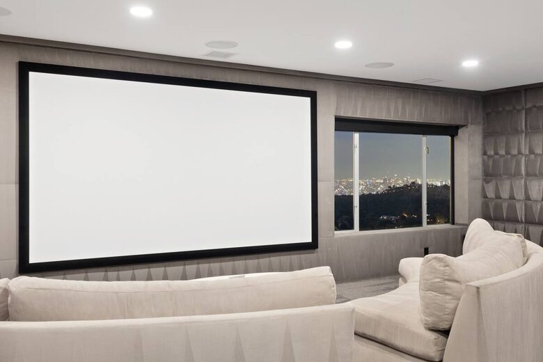 Briarcrest Estate (R) - Beverly Hills, California