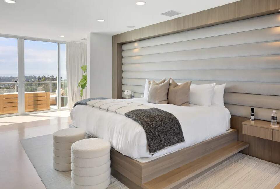 Briarcrest Estate (R) - Beverly Hills, California